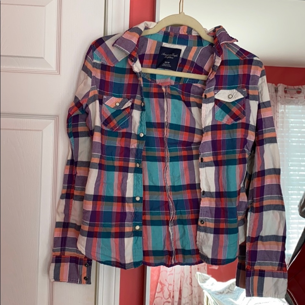 Flannel